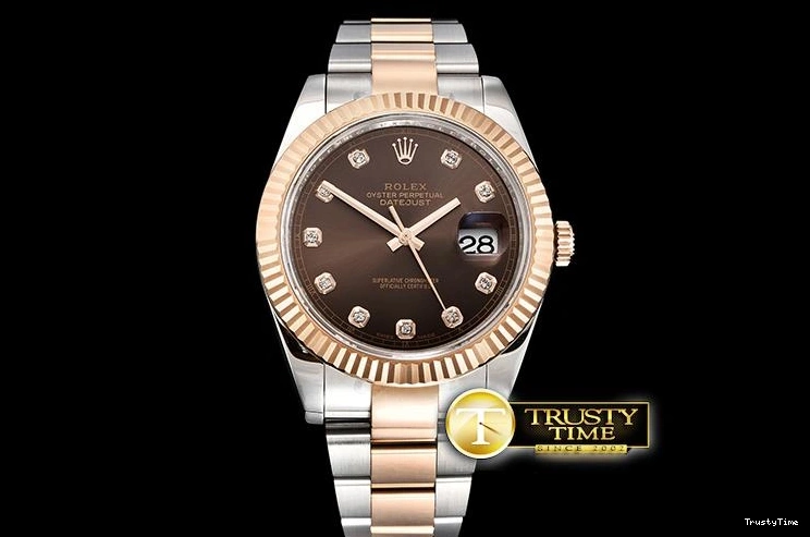 1224 Versatile R2DJ0244A – DJ2 41mm 618